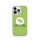 Estuche ECGC para iPhone®