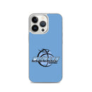 CCCB Clear Case for iPhone®