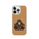 AMPN Clear Case for iPhone®