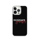 DPA Case for iPhone®