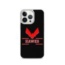 HHH Hawks Case for iPhone®