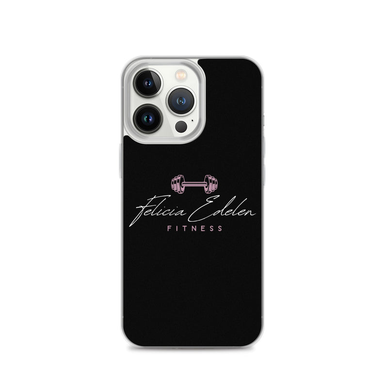 FFF Case for iPhone®