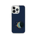 EB Clear Case for iPhone®