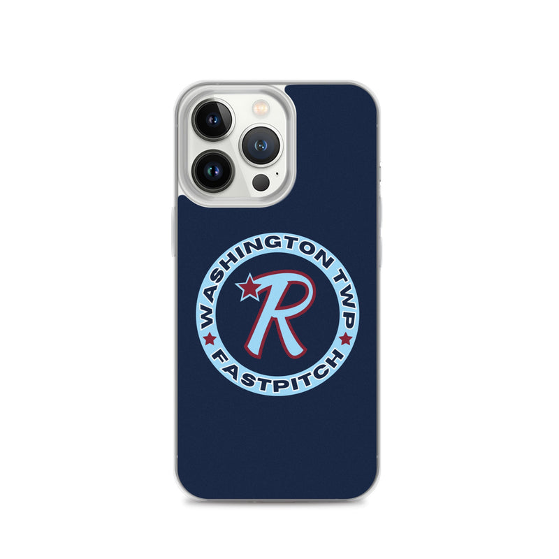 WTRS Case for iPhone®