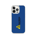 Estuche transparente SDS para iPhone®