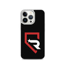 NVR Clear Case for iPhone®