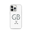 GB Clear Case for iPhone®