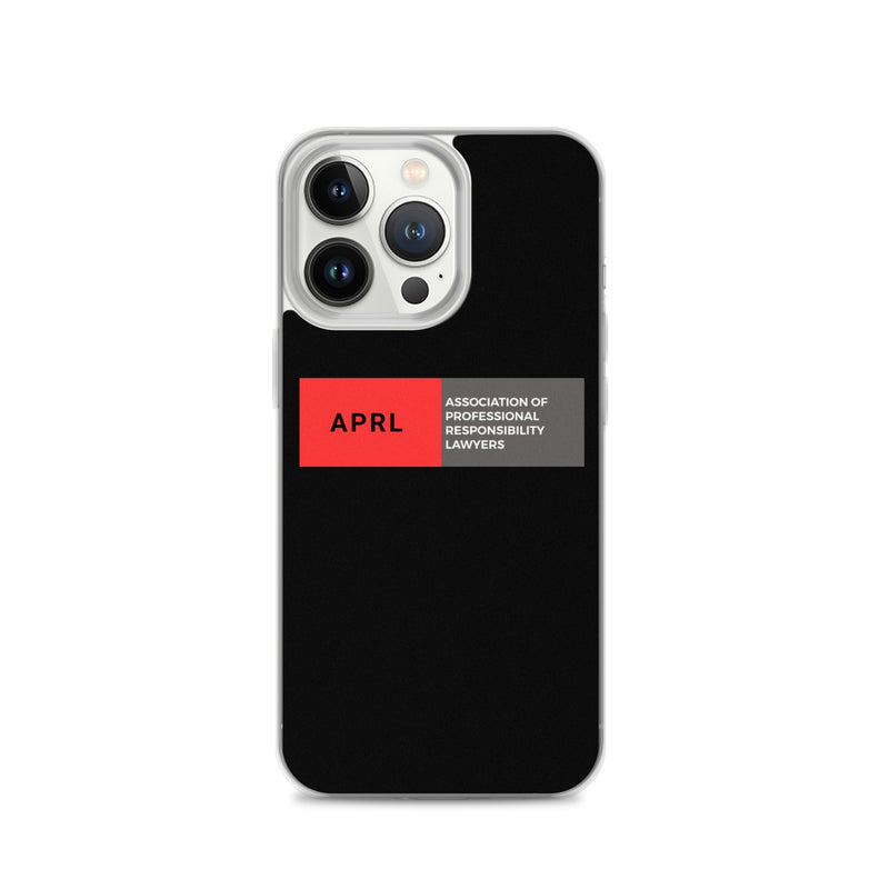 Estuche APRL para iPhone® v3