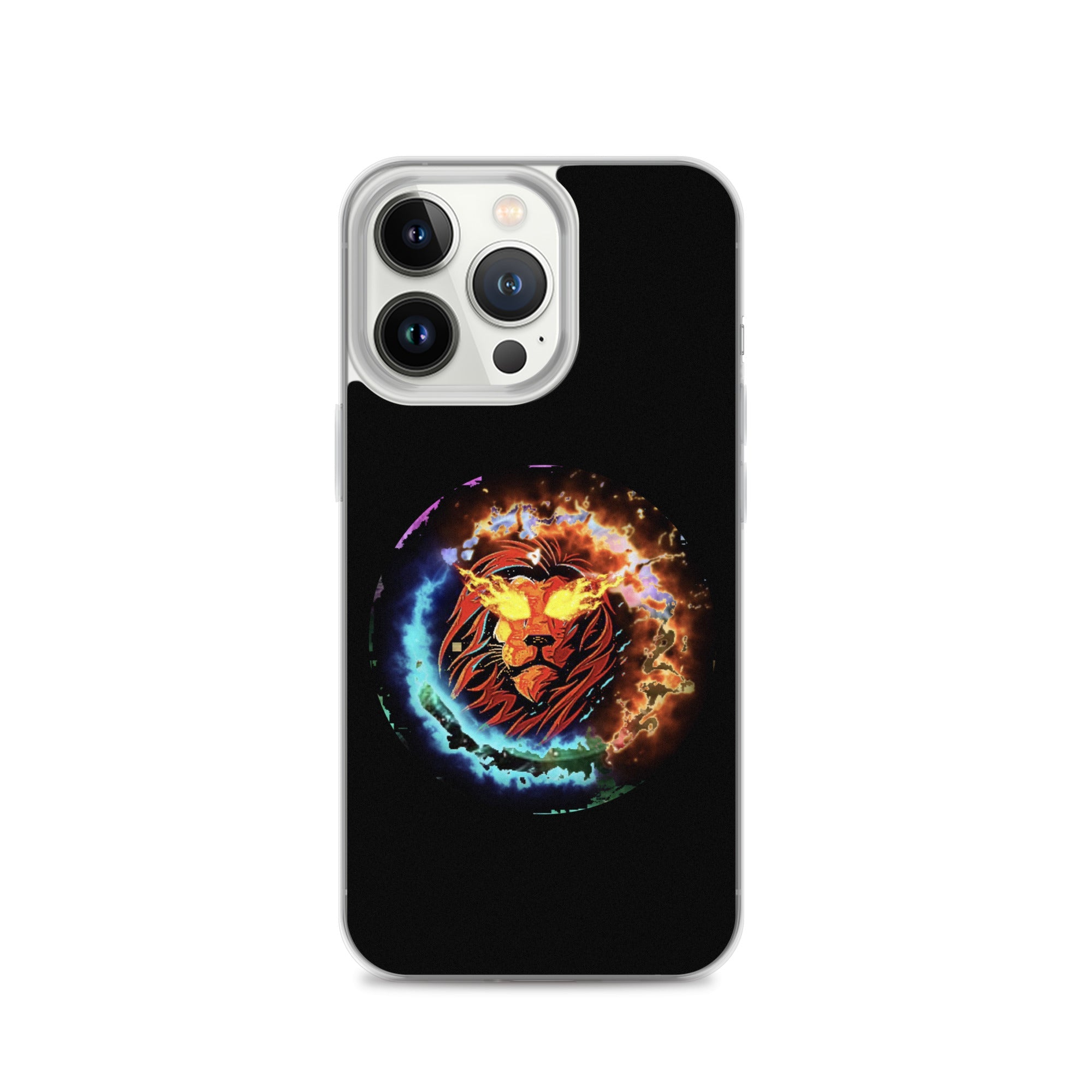 FireFlame Case for iPhone®