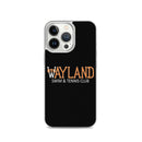 WSATC Case for iPhone®
