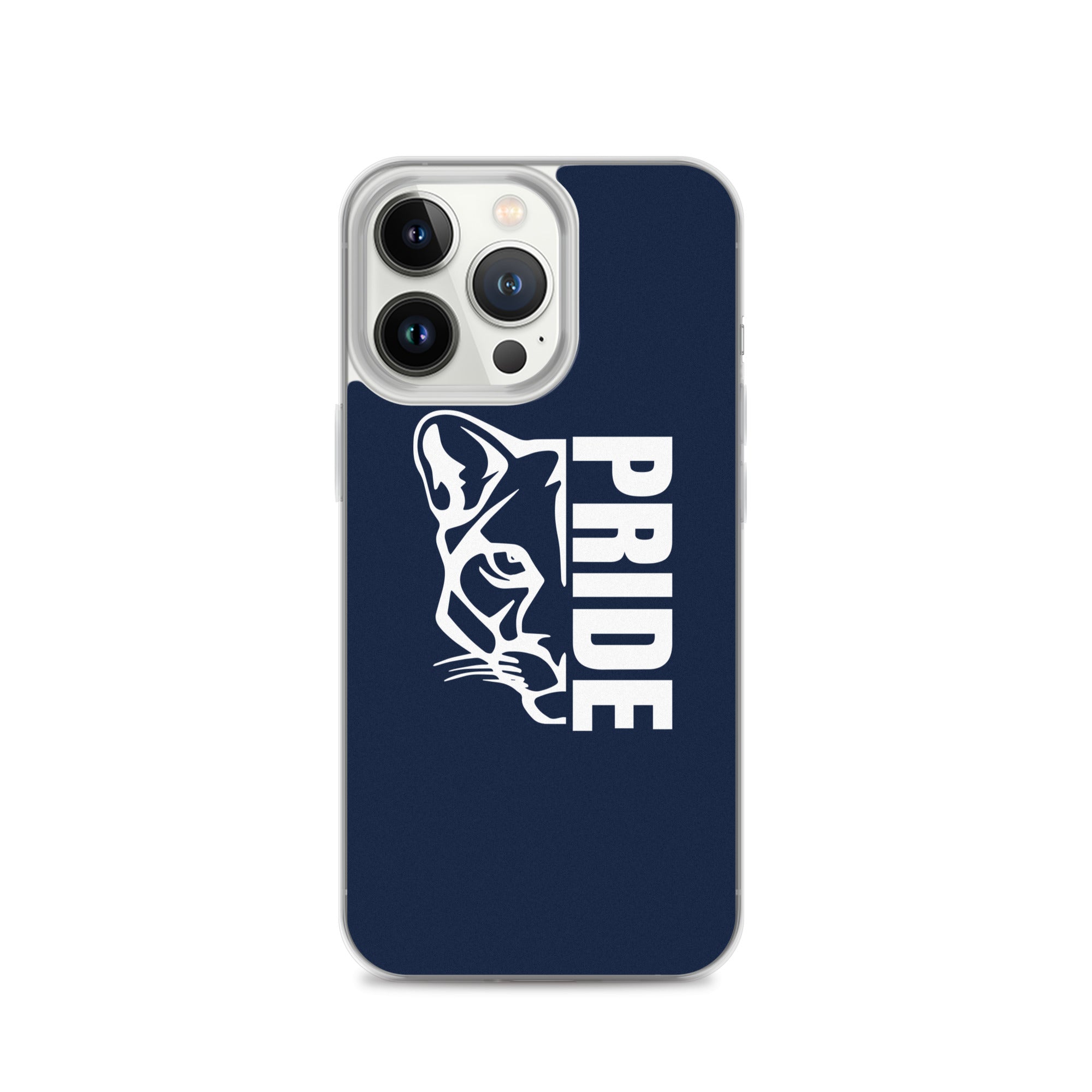 CS Clear Case for iPhone®