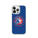 Estuche transparente Showtime USA para iPhone®