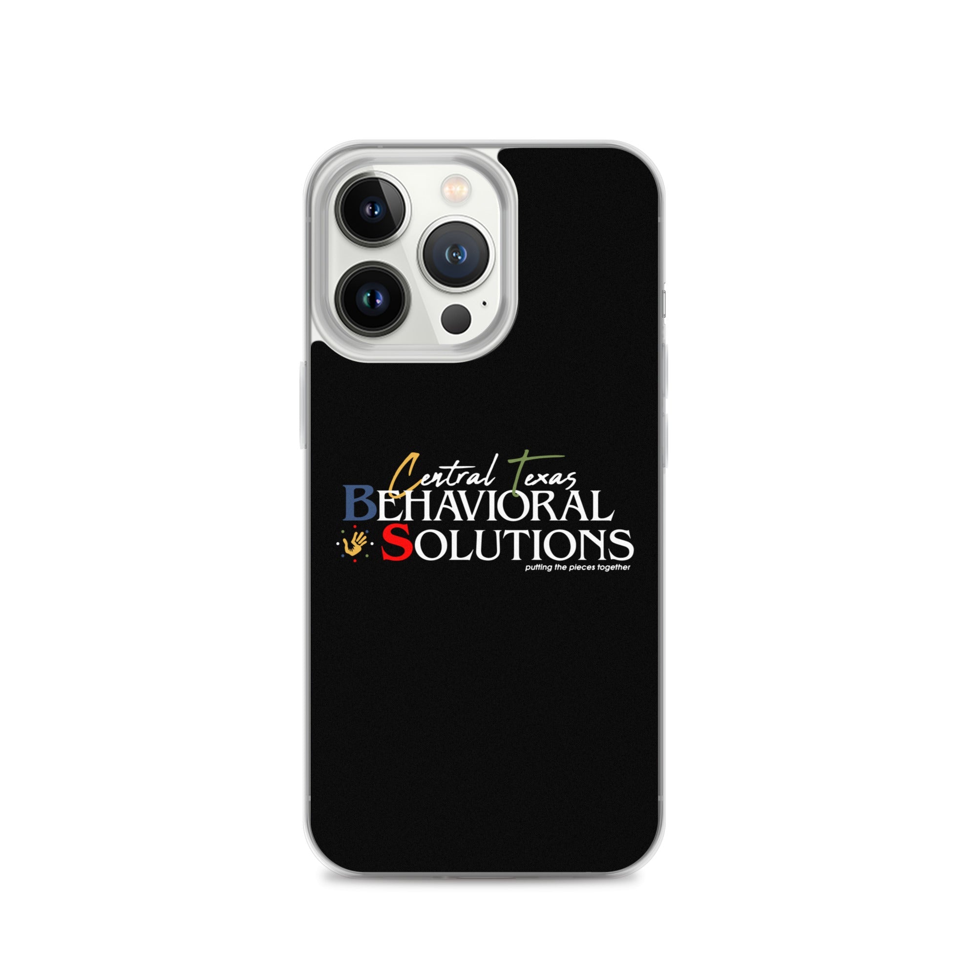 CTBS Case for iPhone®