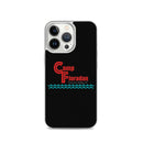 CF Clear Case for iPhone®