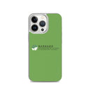 Barnard Clear Case for iPhone®