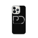 Funda transparente PDS para iPhone®