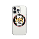 YBE Clear Case for iPhone®