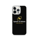 LHSDBC Case for iPhone®