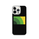 LVMHAW Case for iPhone® (MH Awareness Flag)