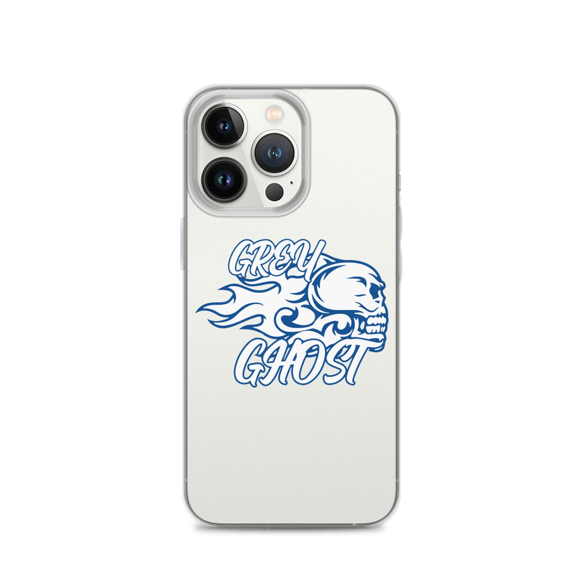 SM FB iPhone Case v1