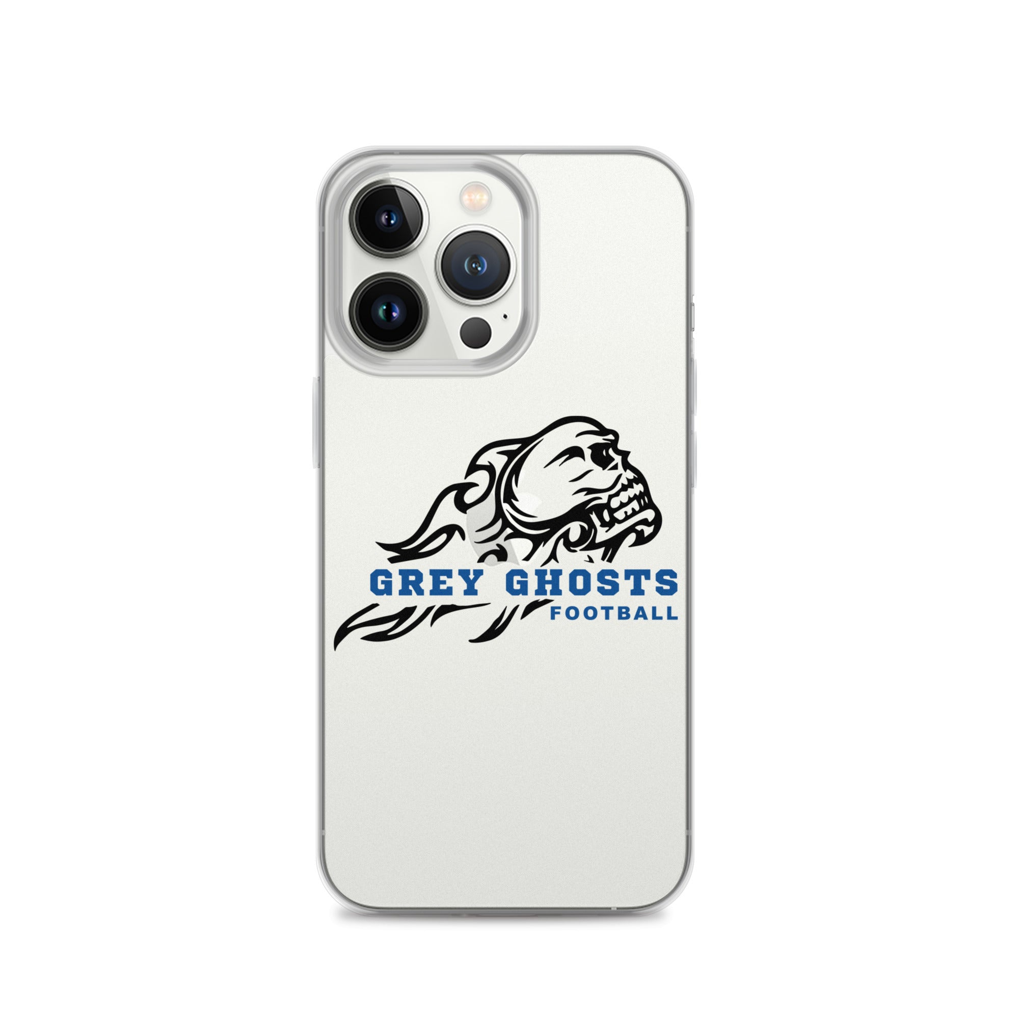 SM FB iPhone Case v3