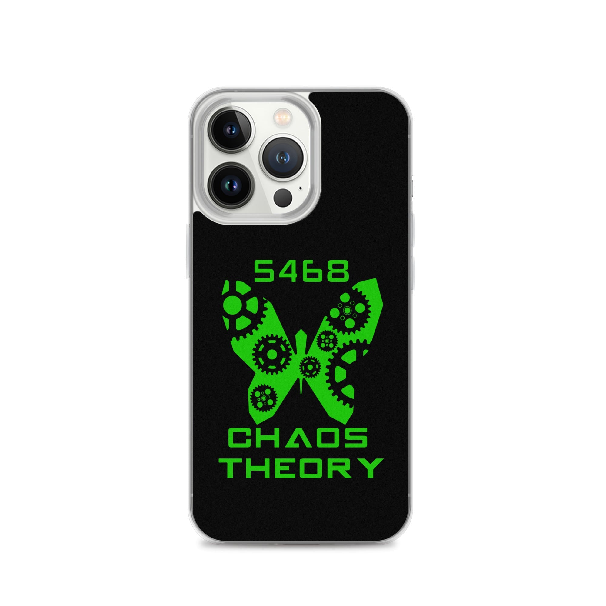 CT Case for iPhone®