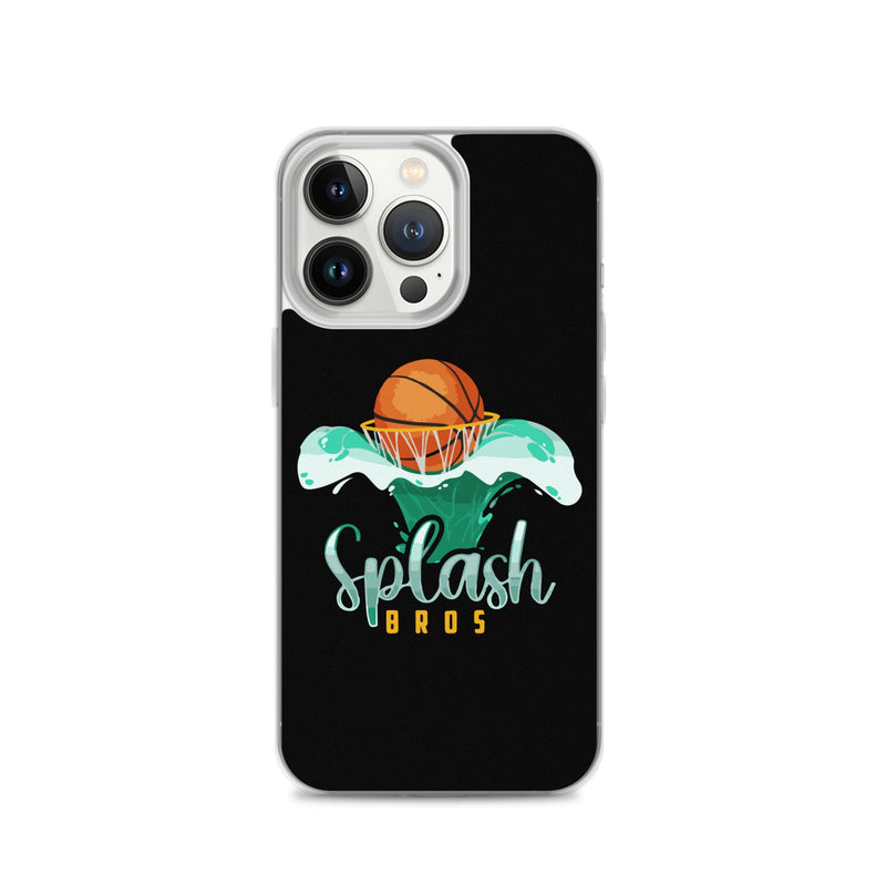 Funda Splash Bros para iPhone®