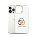 LGW Clear Case for iPhone® V2