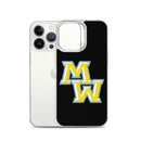 MWHS Case for iPhone®