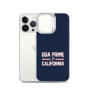 UPC Clear Case for iPhone®