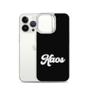 CIK Clear Case for iPhone®