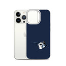 IJL Clear Case for iPhone®