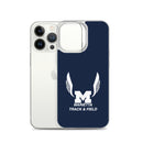 Funda transparente MTF para iPhone®