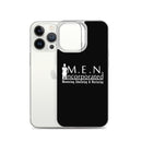 Estuche MEN Incorporated para iPhone®