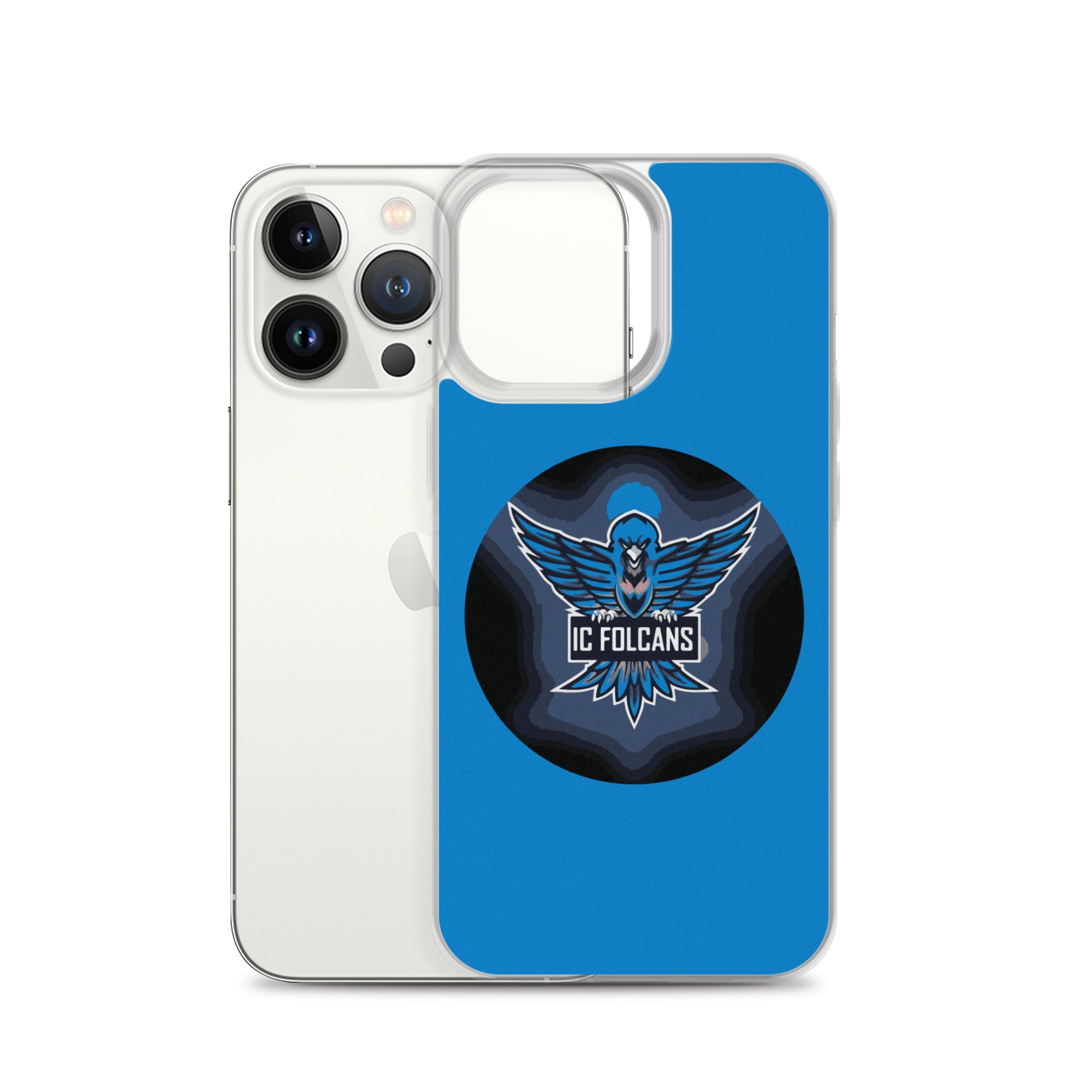 ICfolcans Case for iPhone®