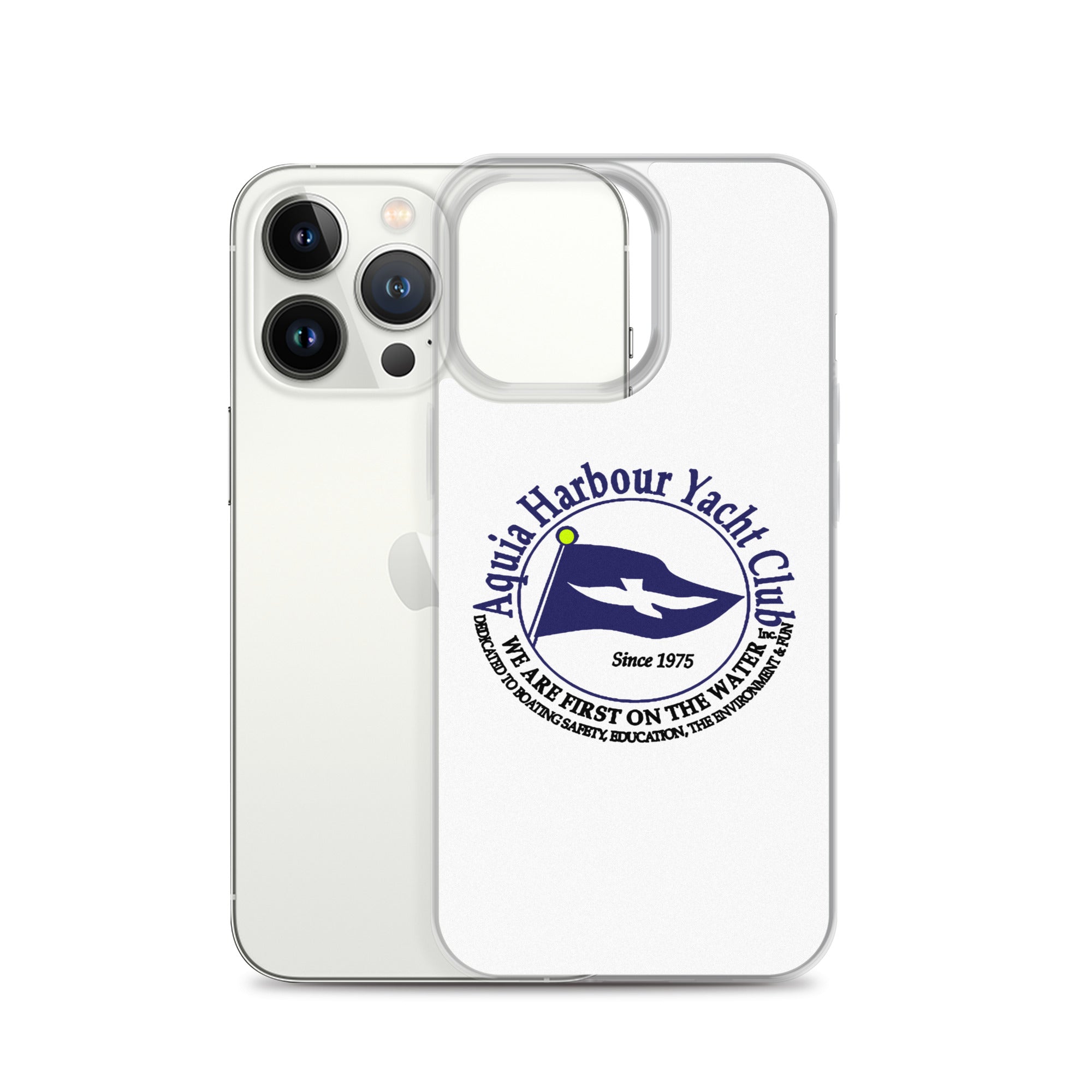 Funda AHYC para iPhone®