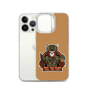 AMPN Clear Case for iPhone®