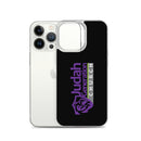 Estuche transparente Judah Generation para iPhone®