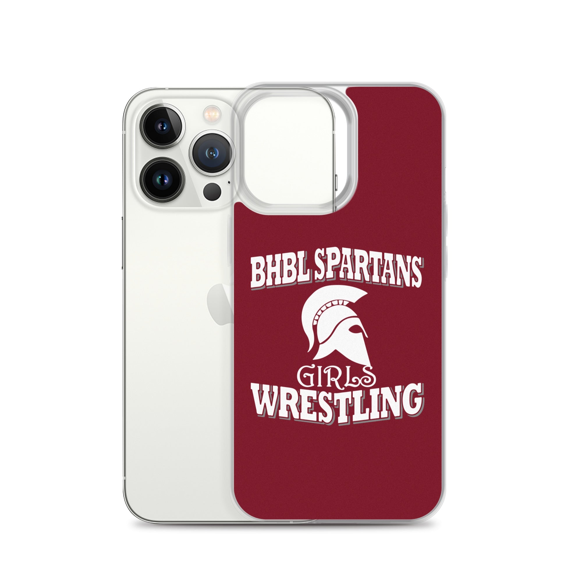 Funda BHBLGW para iPhone®