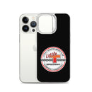 Funda transparente LTQMC para iPhone®