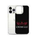 GWME Clear Case for iPhone®