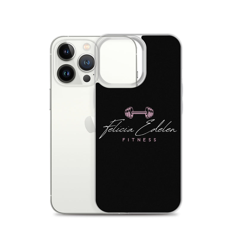 FFF Case for iPhone®