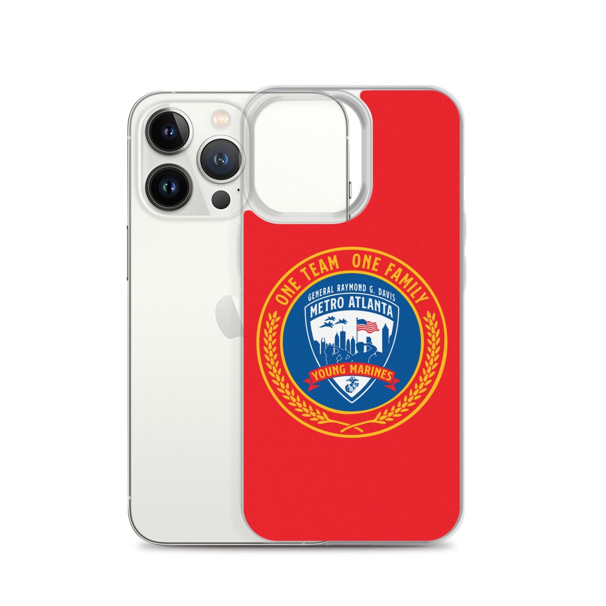 GRGDYMOMA Case for iPhone®
