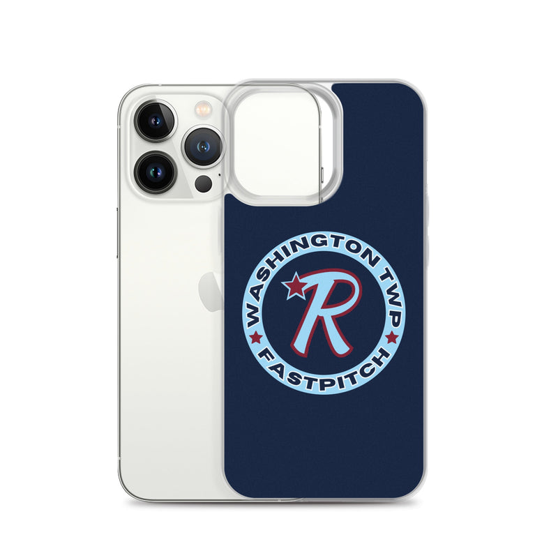 WTRS Case for iPhone®