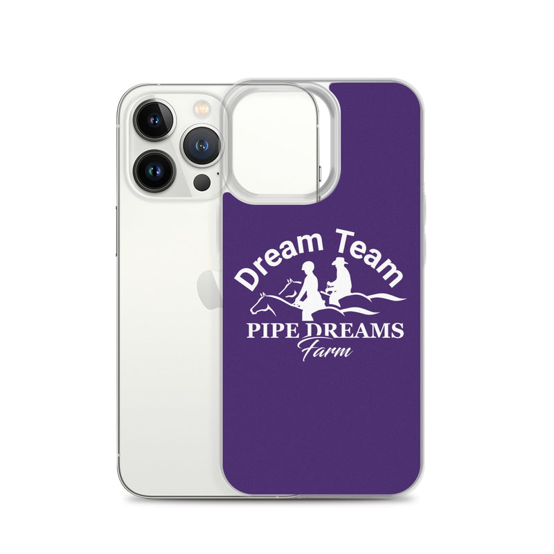 PDF Case for iPhone®