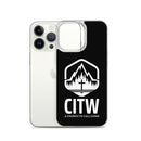 CIW Clear Case for iPhone®