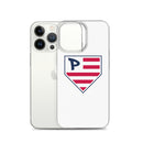 NGP Clear Case for iPhone®