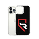 NVR Clear Case for iPhone®