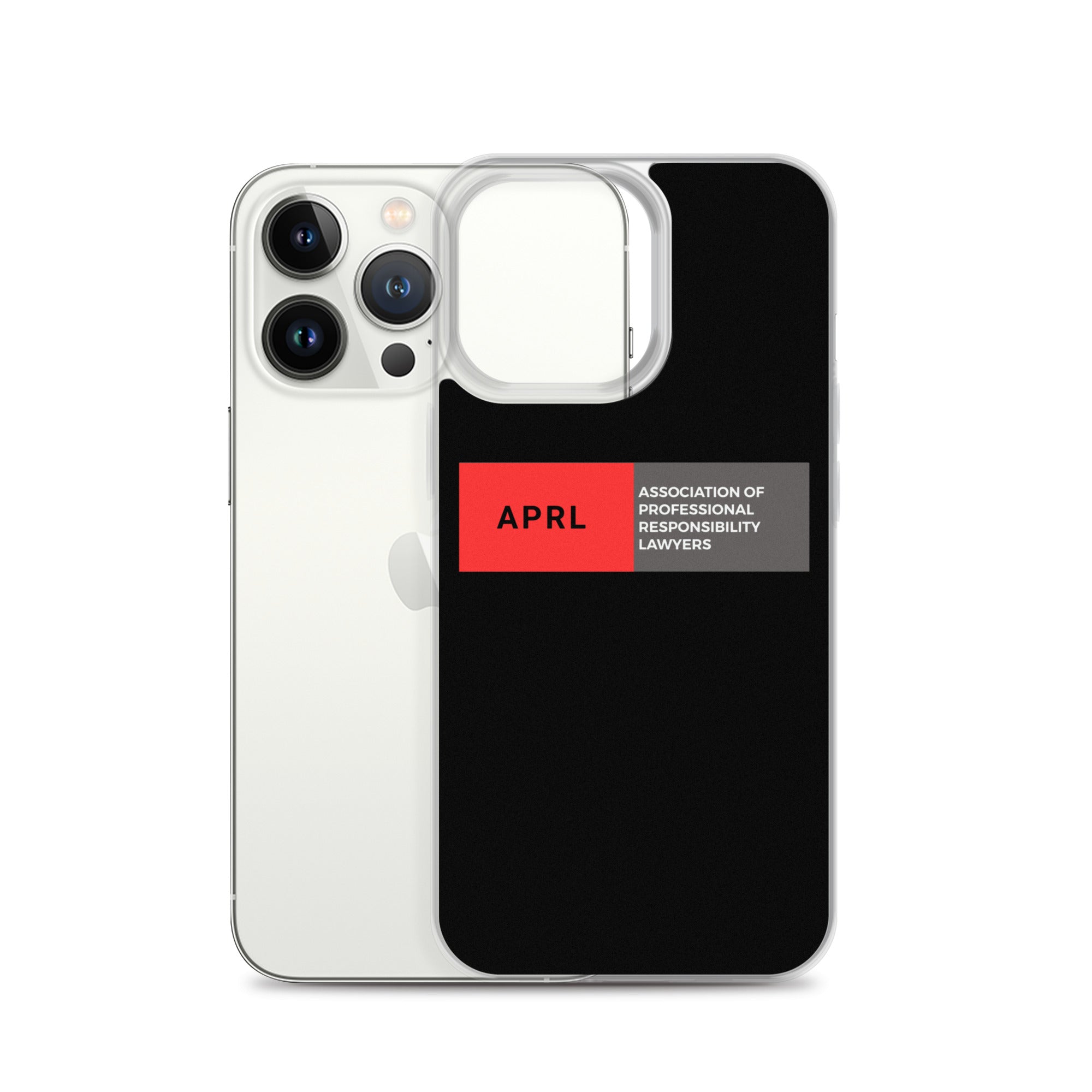 Estuche APRL para iPhone® v3