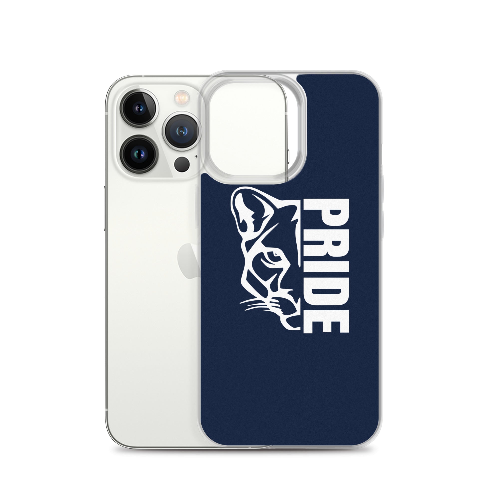 CS Clear Case for iPhone®